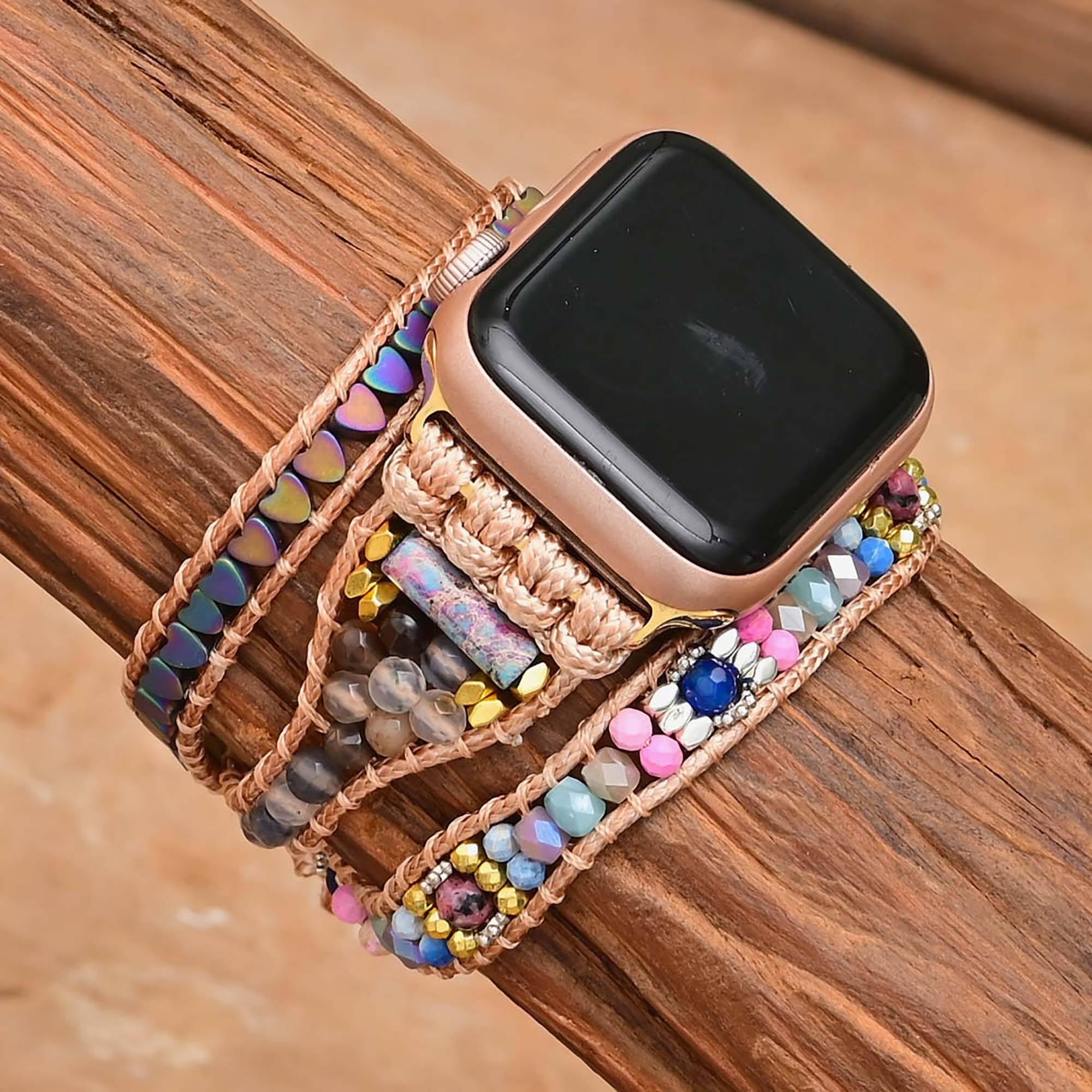 Bracelet d'Apple Watch Pure Amour