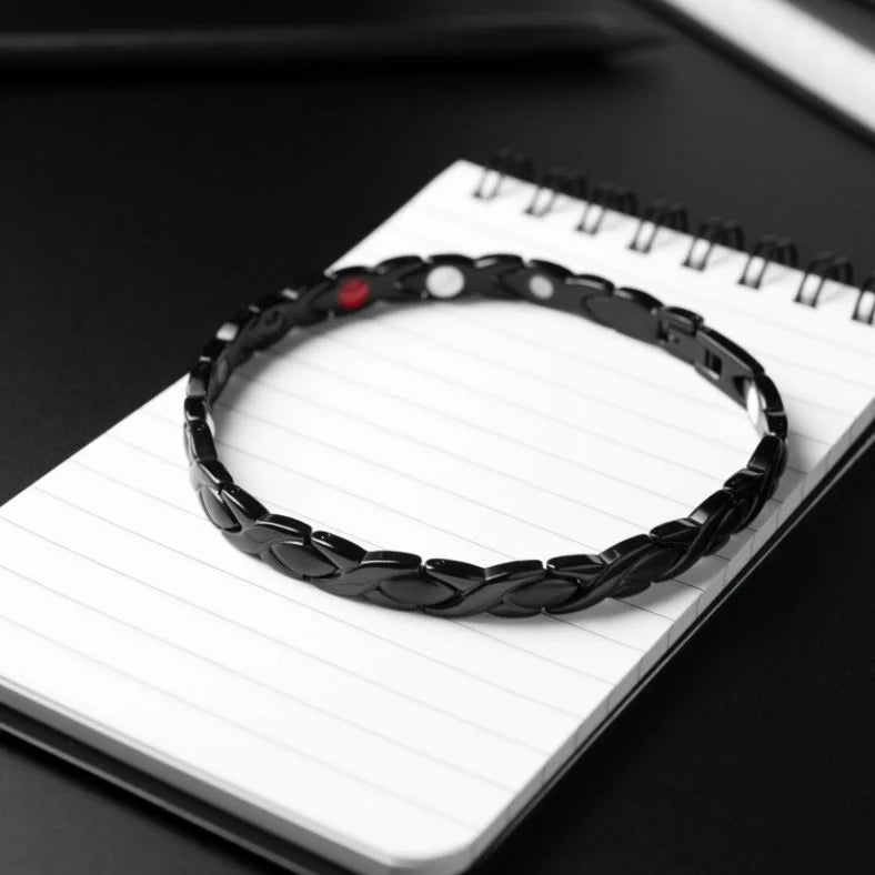 Le Bracelet d’Activation des Ondes Cérébrales