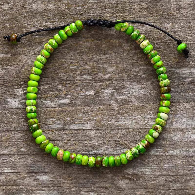 Collection de Bracelet Rayonnement Paisible