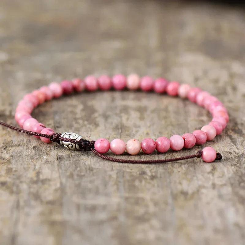 Collection de Bracelet Rayonnement Paisible