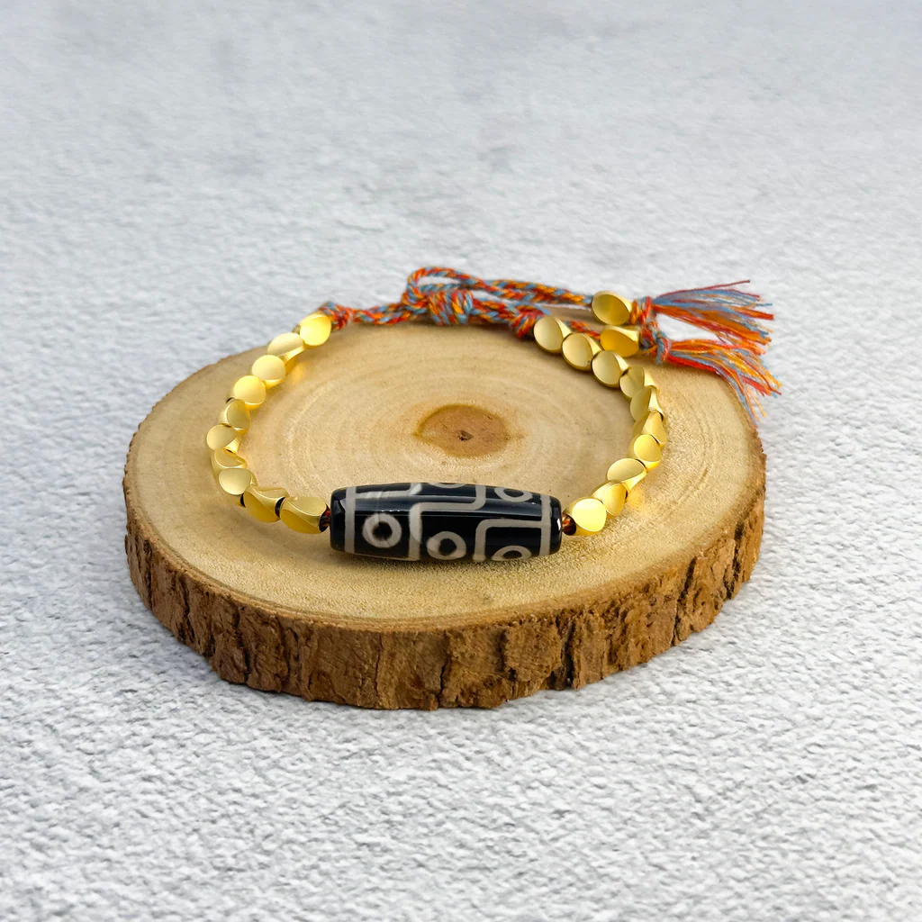 Bracelet Tibétain de Protection