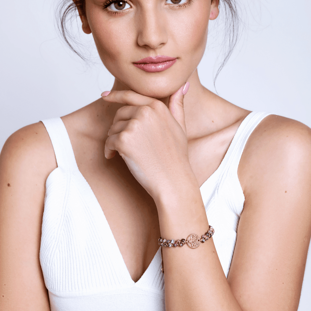 Bracelet Protecteur Arbre de Vie