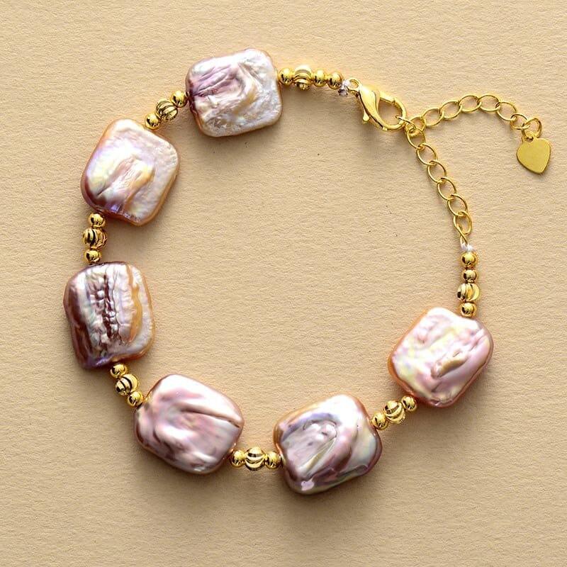 Bracelet Purificateur en Perle