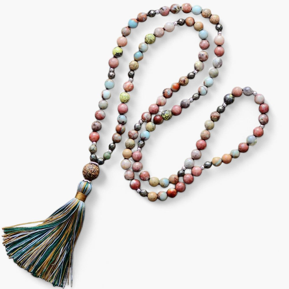 Mala Renforcement Cardiaque