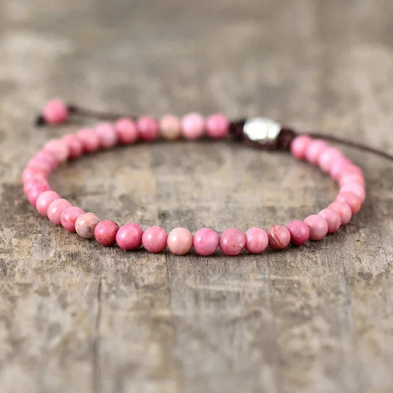 Collection de Bracelet Rayonnement Paisible