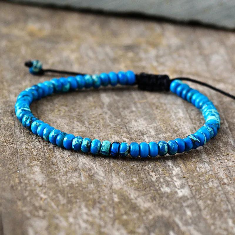 Collection de Bracelet Rayonnement Paisible