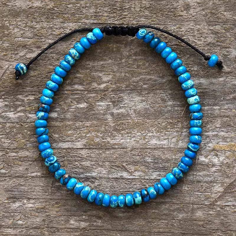 Collection de Bracelet Rayonnement Paisible