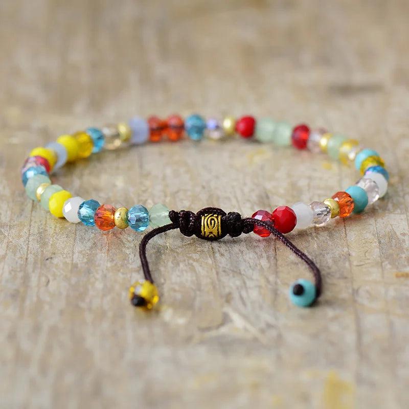 Ensemble de Bijoux Harmonie Divine