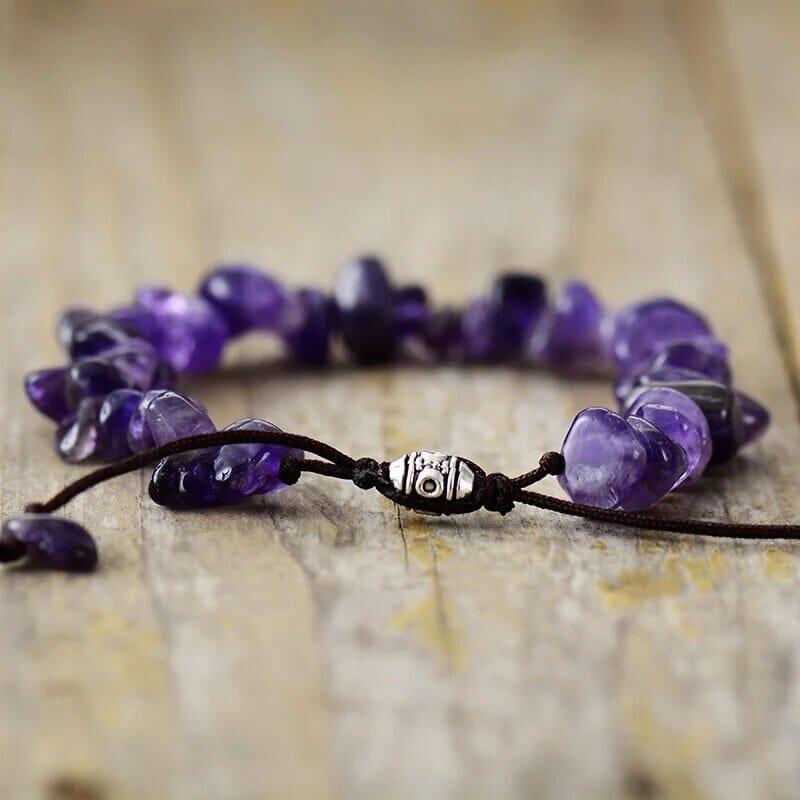 Bracelet Boho Oasis Cristalline