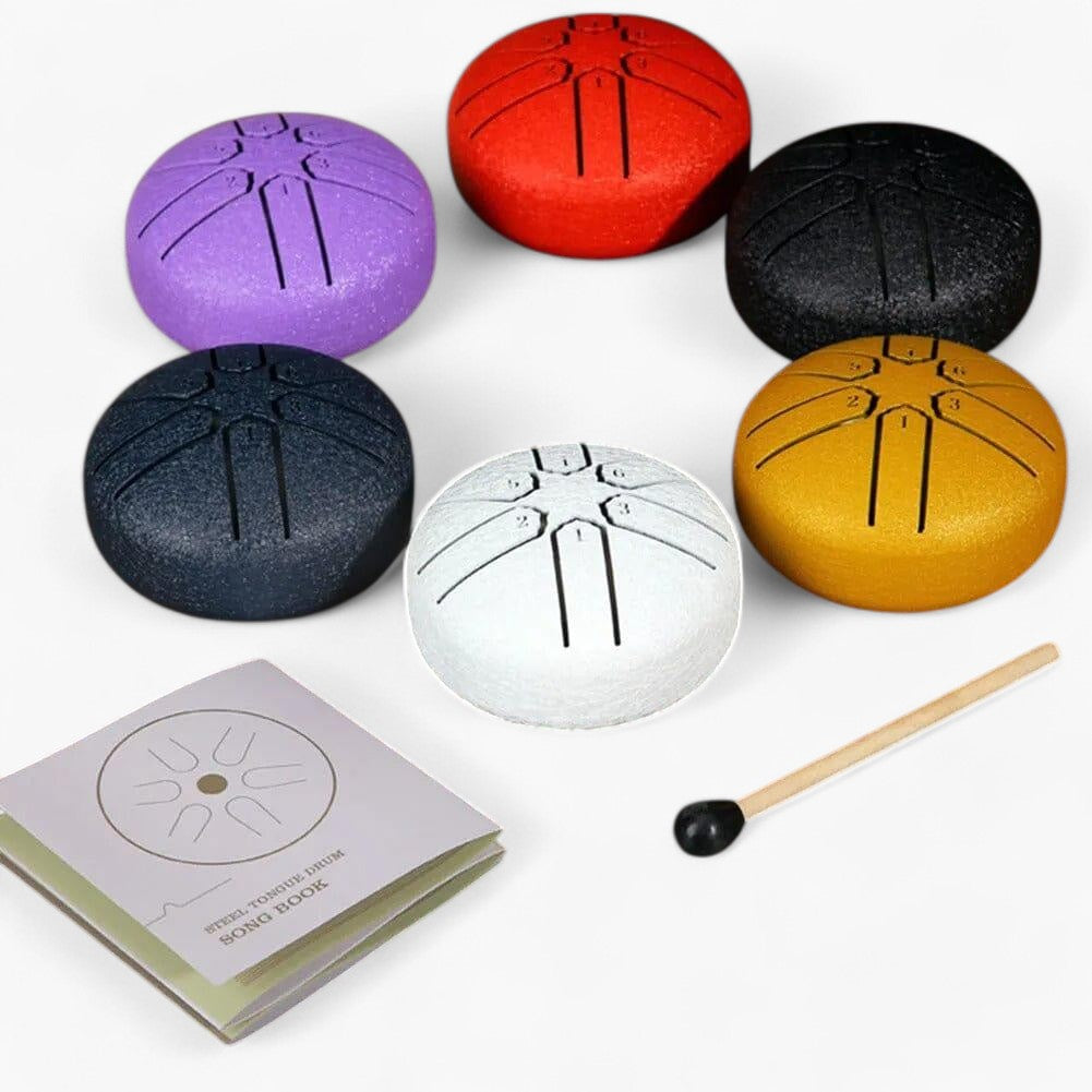 Tambour de Pluie Harmonie