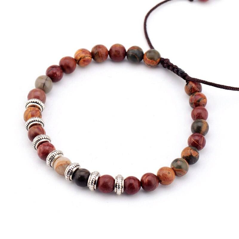 Bracelet à Breloques Picasso Serein