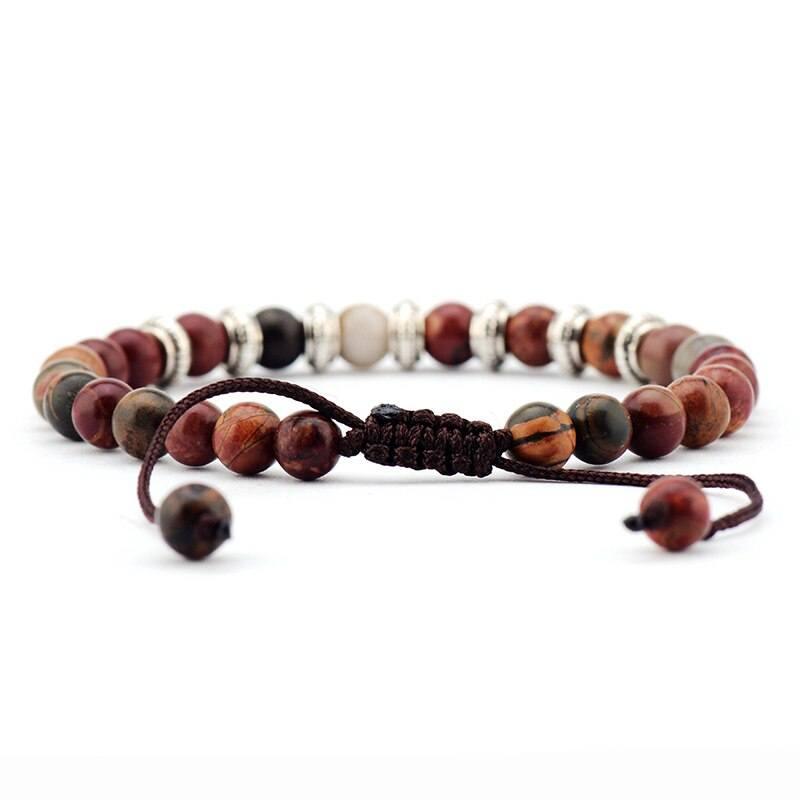 Bracelet à Breloques Picasso Serein