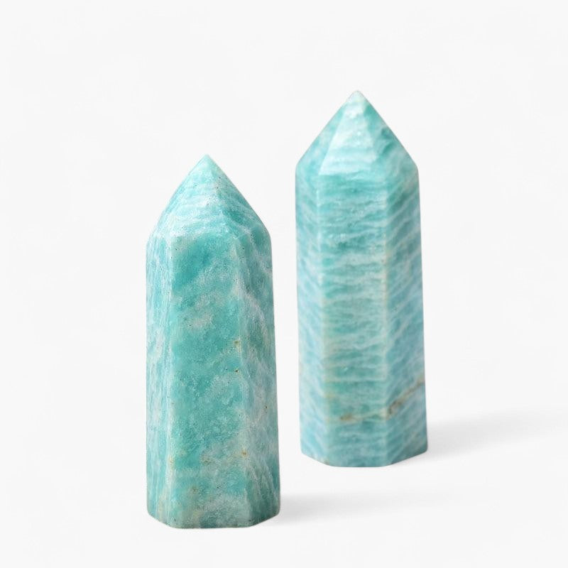 Pierre Amazonite