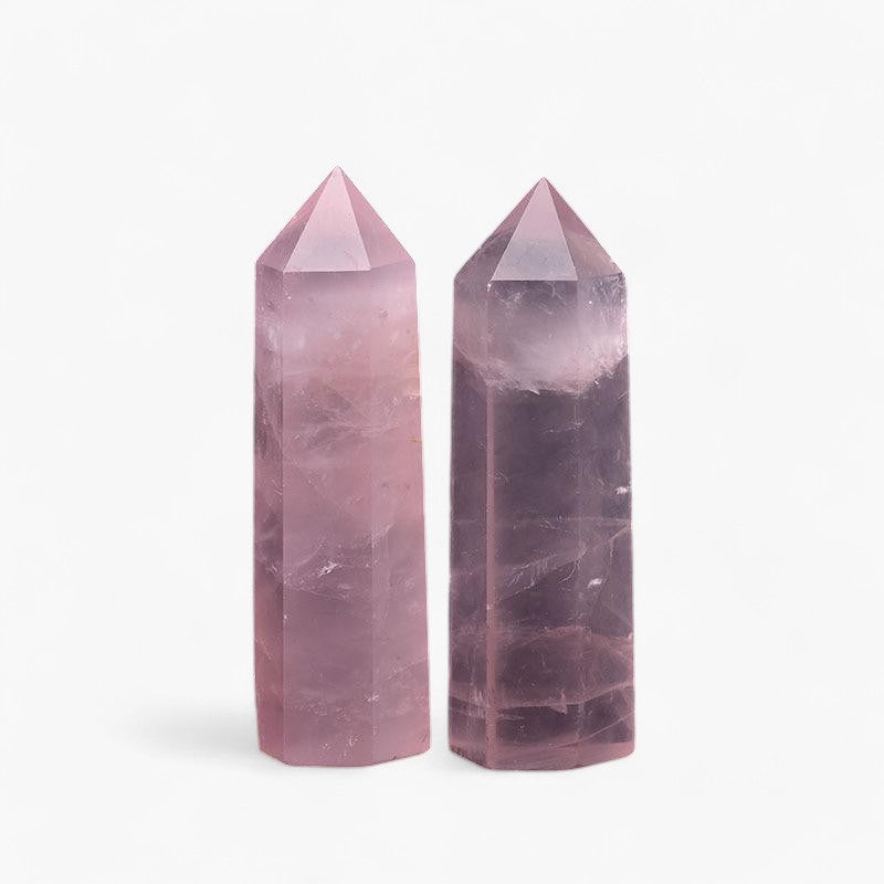 Pierre Quartz Rose