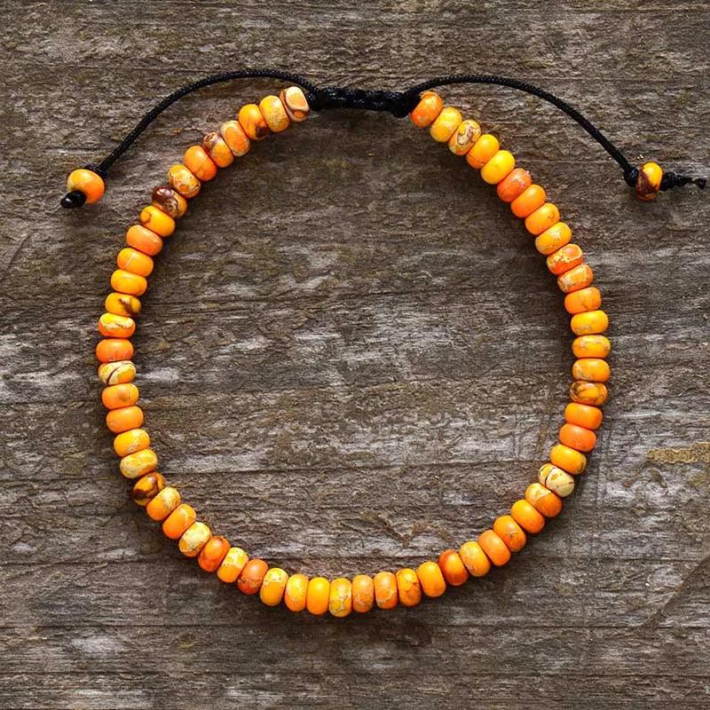 Collection de Bracelet Rayonnement Paisible