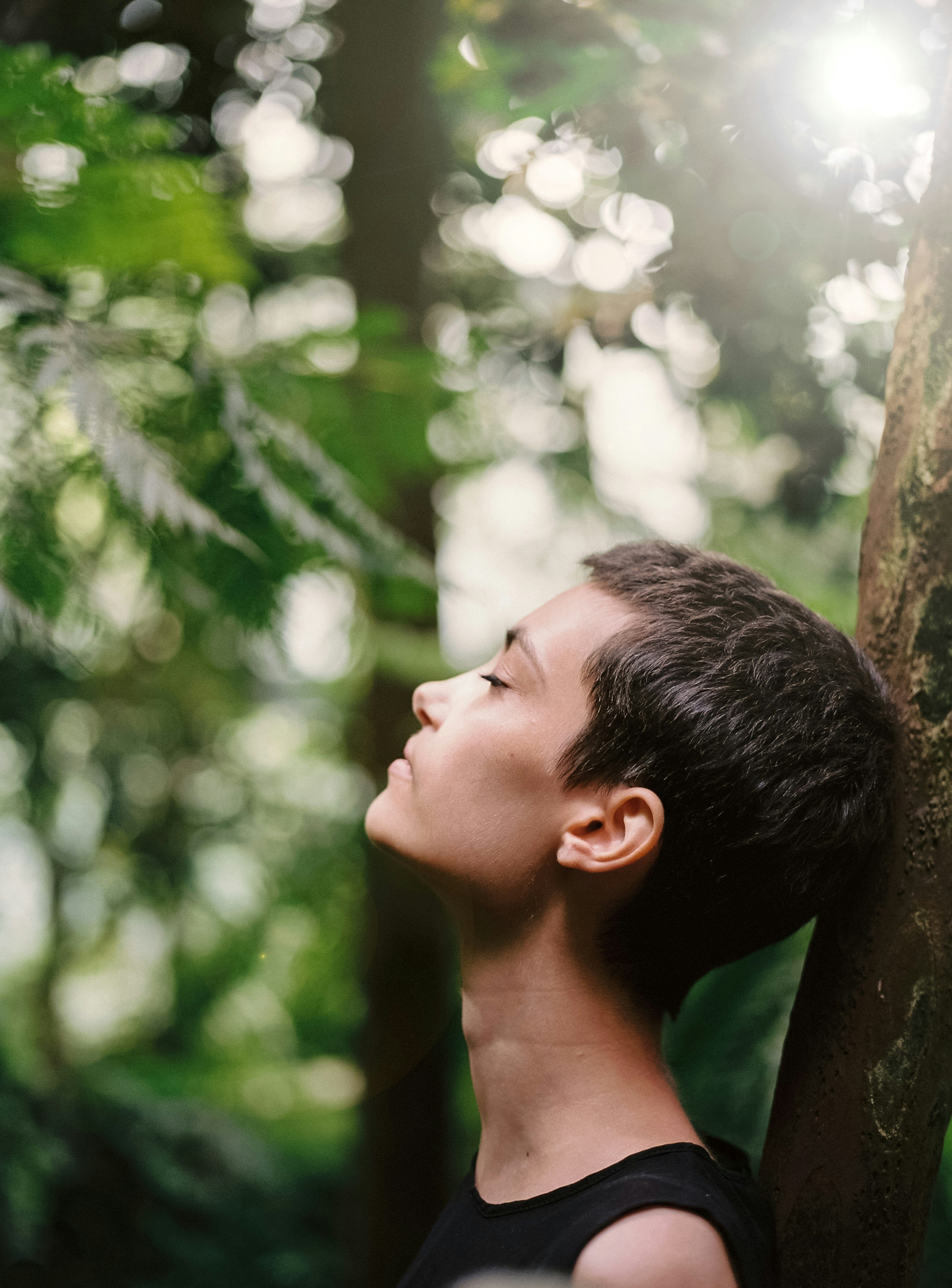 LA MÉDITATION TRANSCENDANTALE