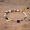 Bracelet Amour Serein en Pierres Naturelles