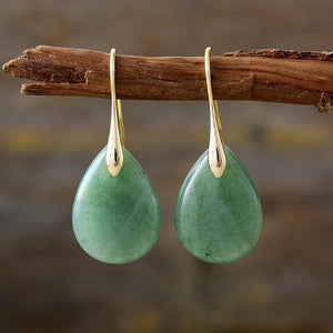 Collection de Boucles d'Oreilles Harmonie Divine