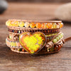 Bracelet Magique Amour et Lumière