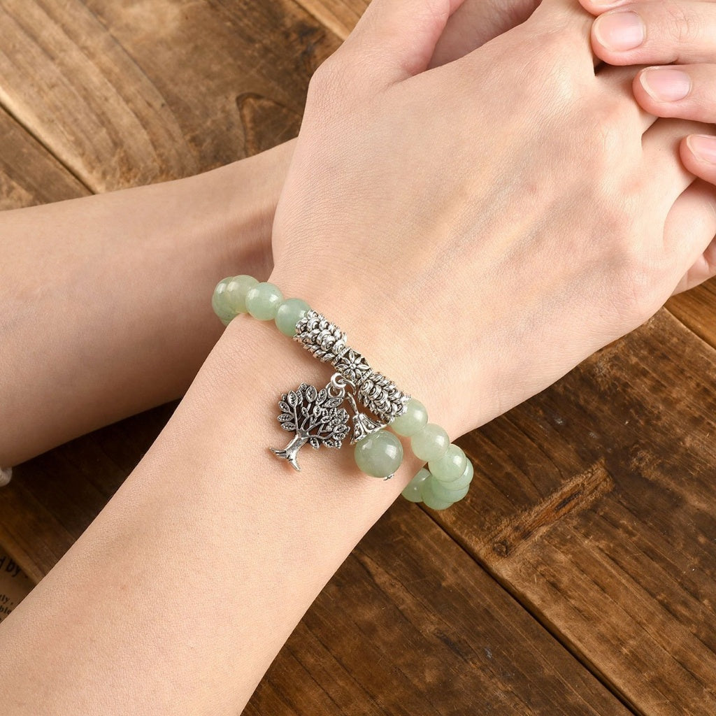 Bracelet Arbre de Vie
