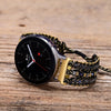 Bracelet de Montre Samsung Destin & Chance en Labradorite