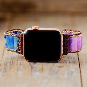 Bracelet d'Apple Watch Brillance de Mille Feux