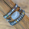 Mystique Bracelet en Labradorite