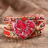 Bracelet Pure Enveloppement d'Amour