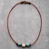 Collier Classique en Perles