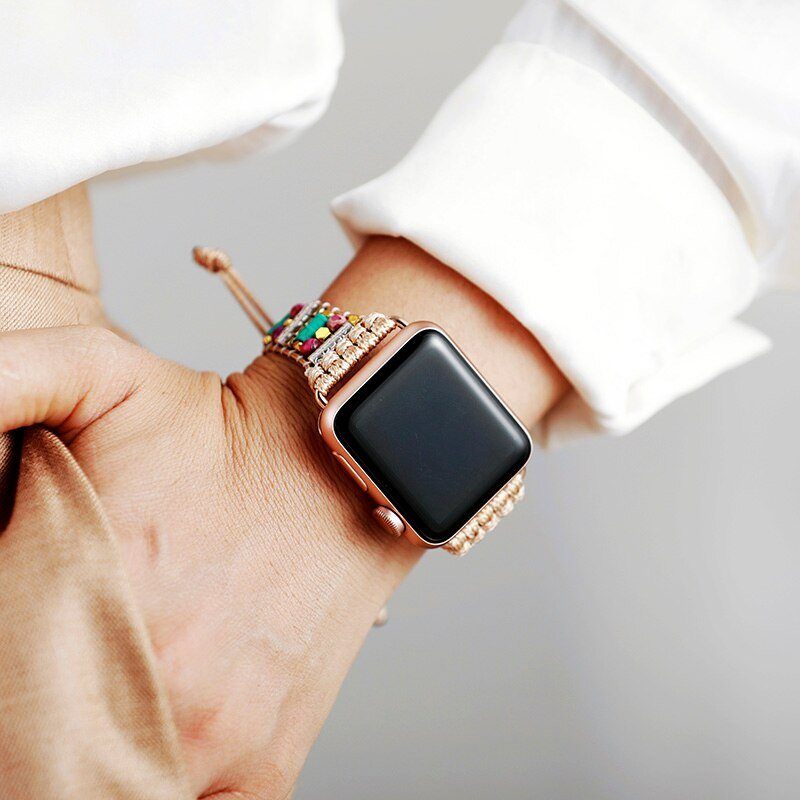 Bracelet Smartwatch Apple Rêves sereins