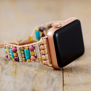 Bracelet Smartwatch Apple Rêves sereins