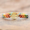 Bracelet Arbre de Vie & Chakras