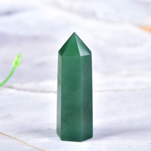 Pierre Aventurine